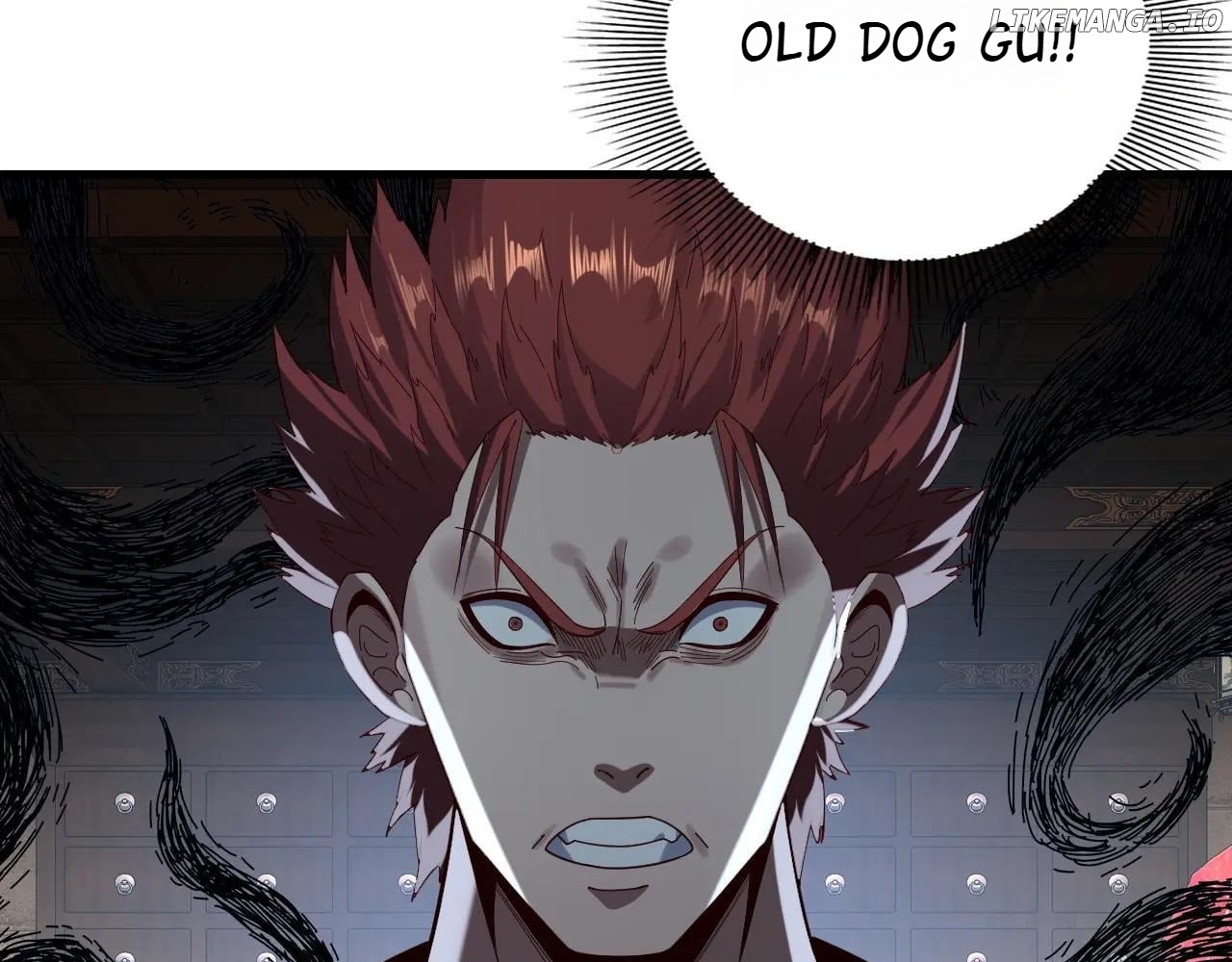 Me, The Heavenly Destined Villain Chapter 262 - page 6